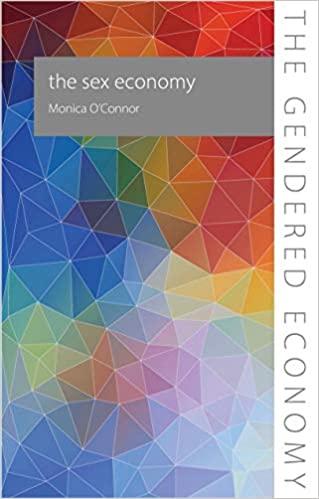 The Sex Economy by Monica O'Connor - Orginal Pdf